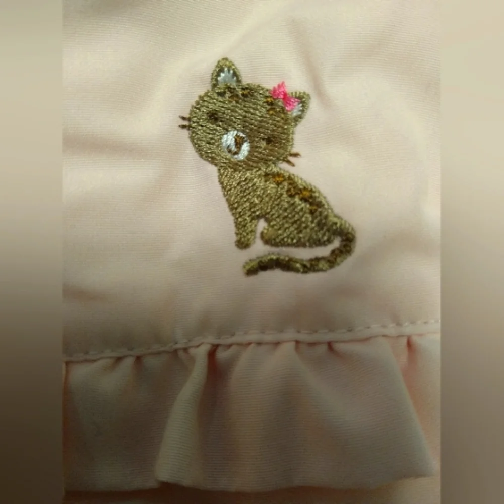 EUC Child of mine Baby suit, 3-6 M - Picture 3 of 15